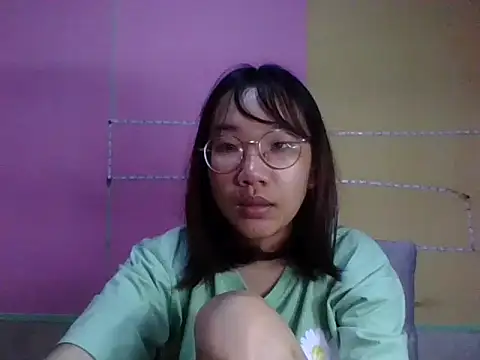 Nanoko online show from February 2025 12:09:02 PM