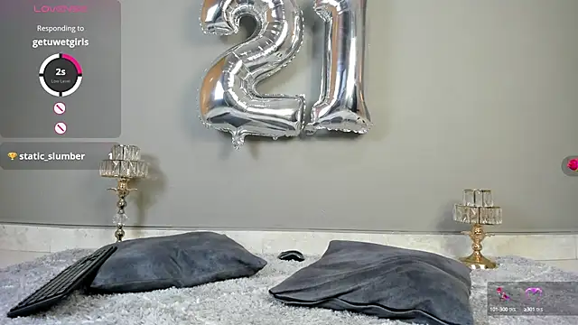 bella1207 online show from March 2025 09:15:01 PM