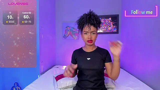 EmmaSmith06 online show from February 2025 05:14:01 PM