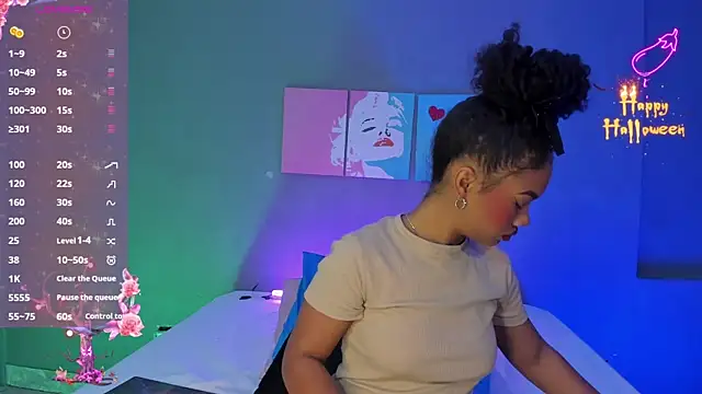 EmmaSmith06 online show from November 2025 05:12:02 PM