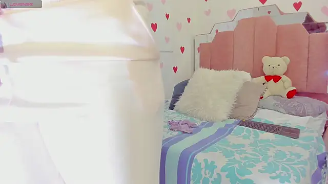 LoveQueen2 online show from February 2025 11:44:02 AM