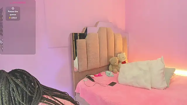 LoveQueen2 online show from September 2025 11:53:02 AM