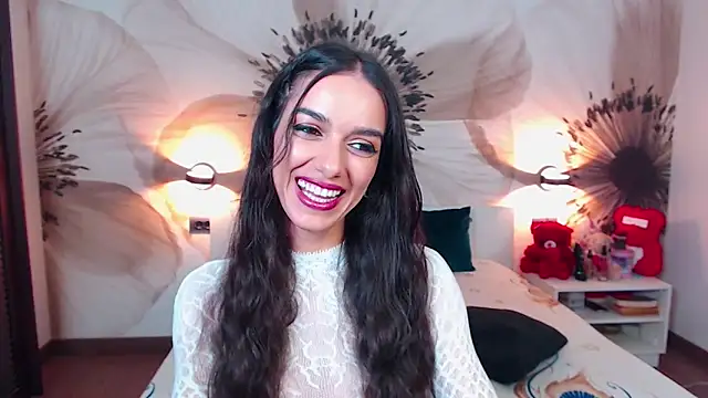 KatherineBisou online show from September 2025 03:56:01 PM