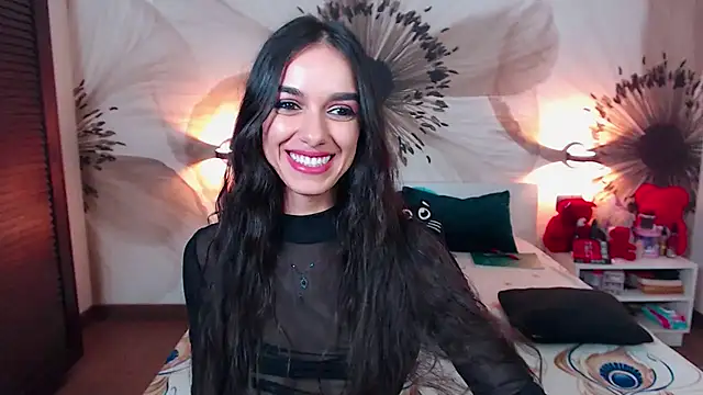 KatherineBisou online show from November 2025 08:11:02 PM