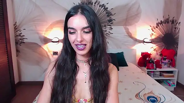 KatherineBisou online show from November 2025 07:35:01 PM