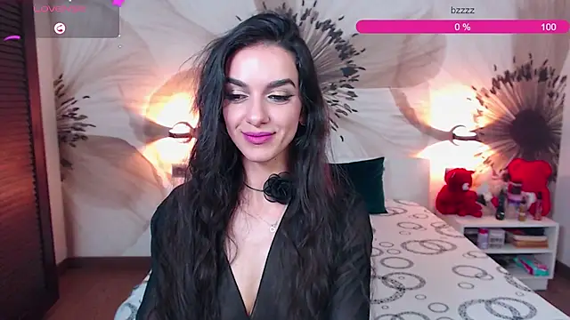 KatherineBisou online show from March 2026 08:59:01 PM