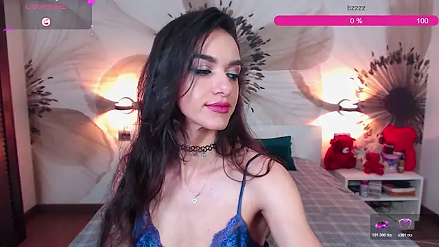 KatherineBisou online show from June 2026 07:06:02 PM
