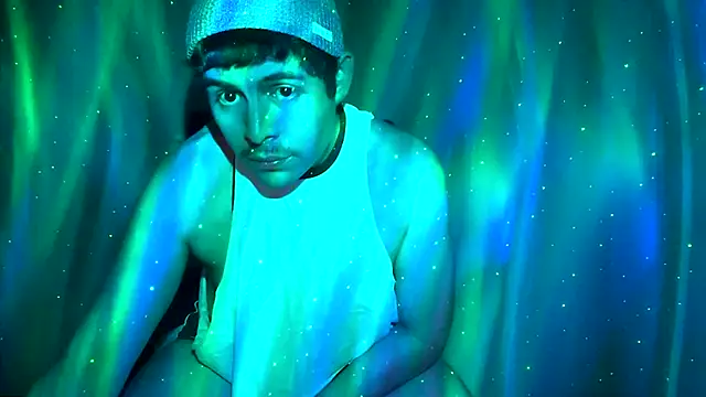 CloudyBoy Toy online show from January 2025 06:19:02 PM