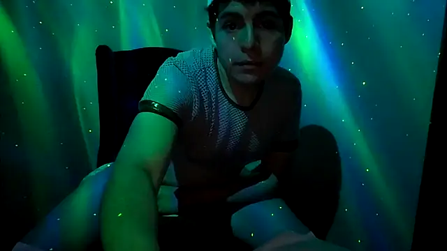 CloudyBoy Toy online show from January 2025 12:35:02 PM