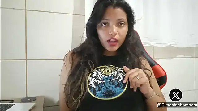 bombomepimenta online show from March 2025 12:39:02 AM