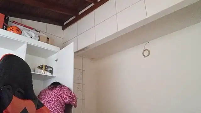 bombomepimenta online show from November 2025 03:22:01 PM