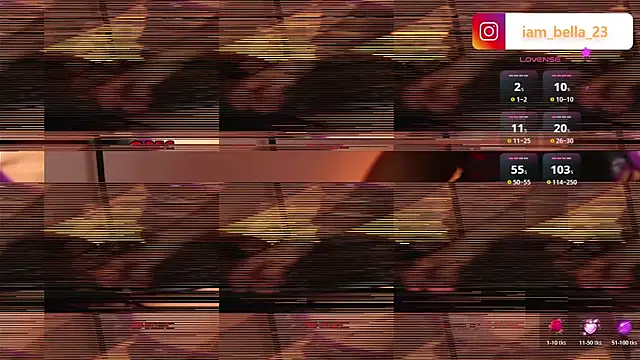 Snapshot of yourtoybella chatting on December 2025 06:36:01 PM yourtoybella online show from December 2025 06:36:01 PM