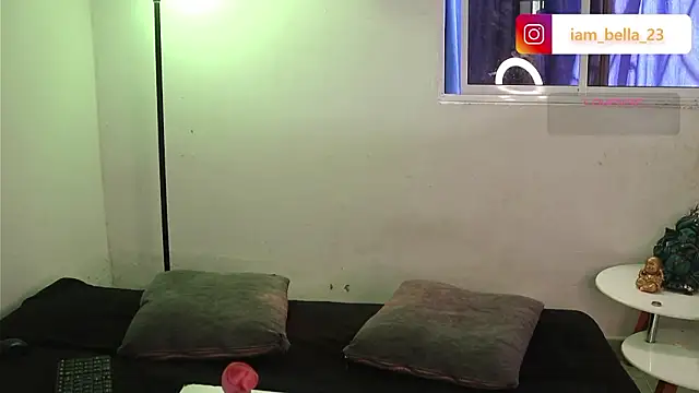 Snapshot of yourtoybella chatting on February 2026 06:47:02 PM yourtoybella online show from February 2026 06:47:02 PM