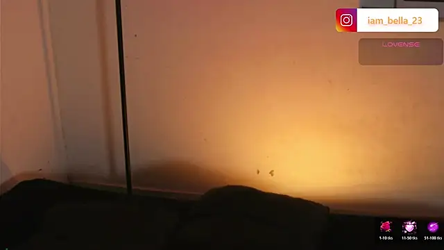 Snapshot of yourtoybella chatting on March 2026 06:34:02 PM yourtoybella online show from March 2026 06:34:02 PM