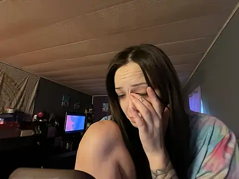 Snapshot of skinwalkingzombie chatting on February 2025 03:52:01 PM skinwalkingzombie online show from February 2025 03:52:01 PM