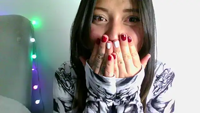 Snapshot of katherodriguezx chatting on February 2026 11:09:02 PM katherodriguezx online show from February 2026 11:09:02 PM