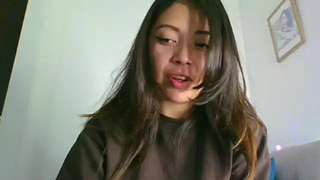 Snapshot of katherodriguezx chatting on February 2026 10:02:02 PM katherodriguezx online show from February 2026 10:02:02 PM