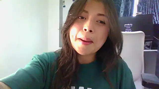 Snapshot of katherodriguezx chatting on February 2026 06:55:02 PM katherodriguezx online show from February 2026 06:55:02 PM