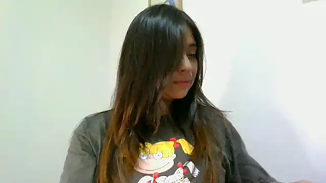 Snapshot of katherodriguezx chatting on February 2026 09:53:01 PM katherodriguezx online show from February 2026 09:53:01 PM