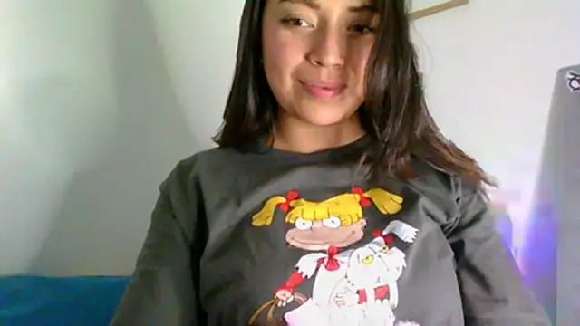 Snapshot of katherodriguezx chatting on February 2026 10:43:02 PM katherodriguezx online show from February 2026 10:43:02 PM