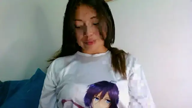 Snapshot of katherodriguezx chatting on February 2026 12:43:02 AM katherodriguezx online show from February 2026 12:43:02 AM