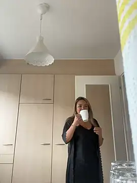 Afroditecash online show from March 2025 07:35:02 AM