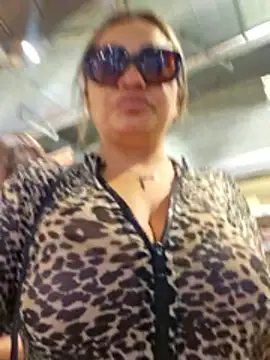 Afroditecash online show from April 2026 10:48:01 AM