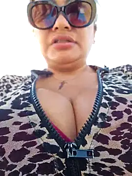 Afroditecash online show from May 2026 02:56:01 PM