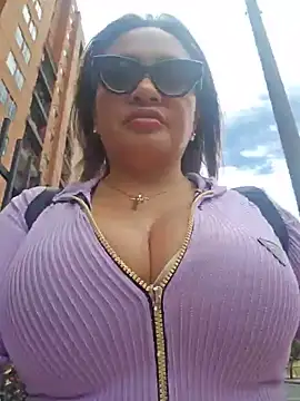 Afroditecash online show from July 2026 05:06:02 PM