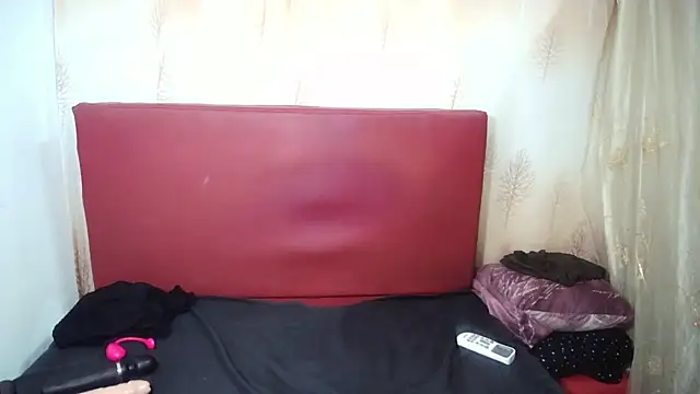 IndianChantal online show from March 2025 09:13:02 PM