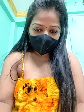 Monalisa Singh online show from October 2025 06:08:02 PM