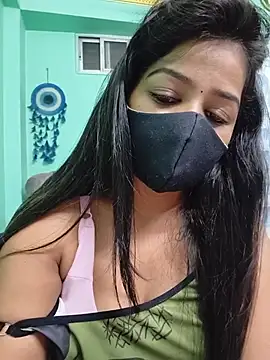 Monalisa Singh online show from July 2026 07:15:02 PM