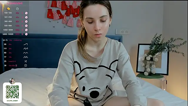 Snapshot of DonnaBurkee chatting on January 2025 01:20:01 AM DonnaBurkee online show from January 2025 01:20:01 AM