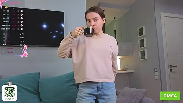 Snapshot of DonnaBurkee chatting on September 2025 04:12:02 AM DonnaBurkee online show from September 2025 04:12:02 AM