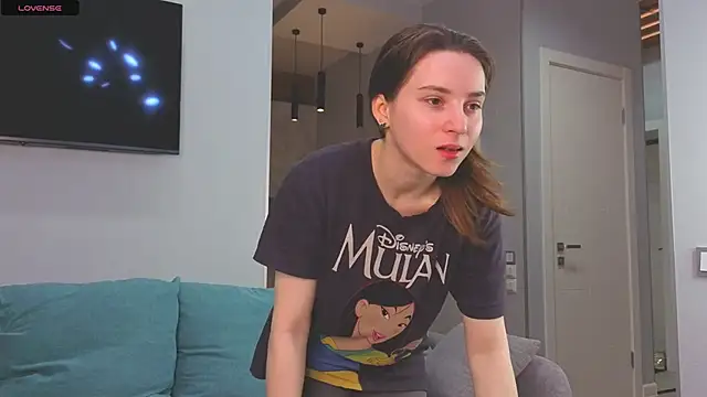 DonnaBurkee online show from November 2025 04:44:01 AM