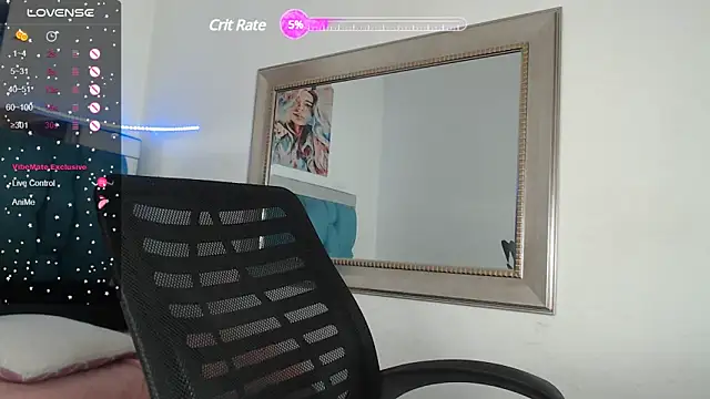 Snapshot of arenita__stone chatting on December 2024 01:14:01 AM arenita stone online show from December 2024 01:14:01 AM