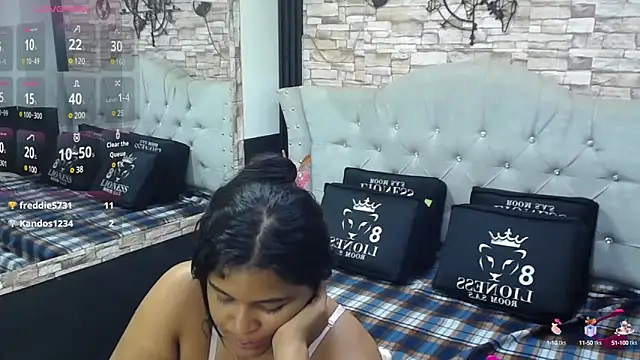 Snapshot of sia_cavad chatting on March 2025 04:54:02 PM sia cavad online show from March 2025 04:54:02 PM