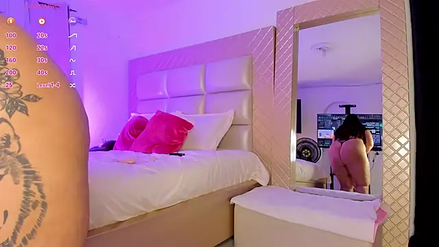 jimerestrep  online show from February 2026 10:33:01 PM