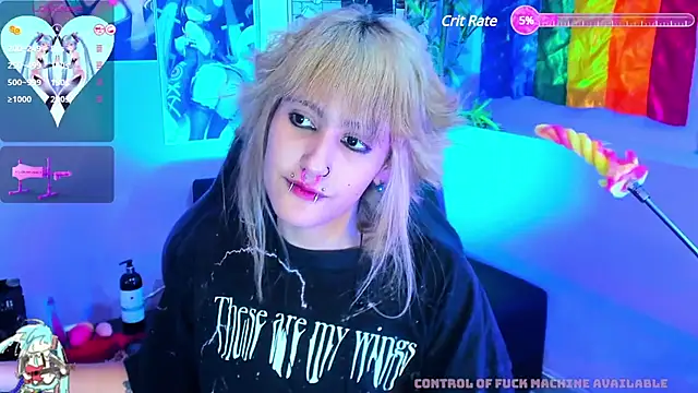 Angel Sweett 1 online show from January 2025 08:30:01 AM