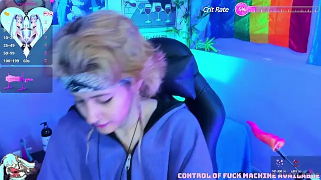 Angel Sweett 1 online show from February 2025 04:05:01 AM