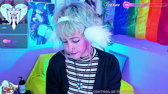 Angel Sweett 1 online show from March 2025 05:03:02 AM