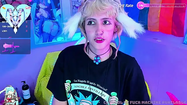 Angel Sweett 1 online show from March 2025 05:52:02 AM