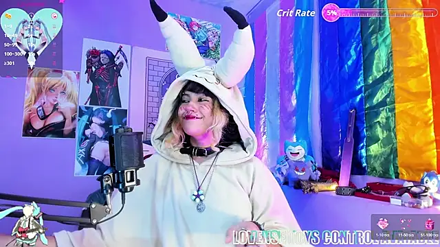 Angel Sweett 1 online show from May 2026 07:04:02 AM