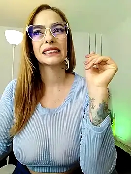 Alessandra Schmoll online show from March 2025 09:41:01 AM