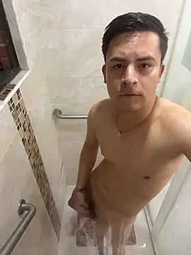 Nicolds14 online show from November 2025 11:49:02 PM