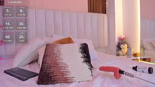 ivy collins online show from February 2026 10:30:01 PM