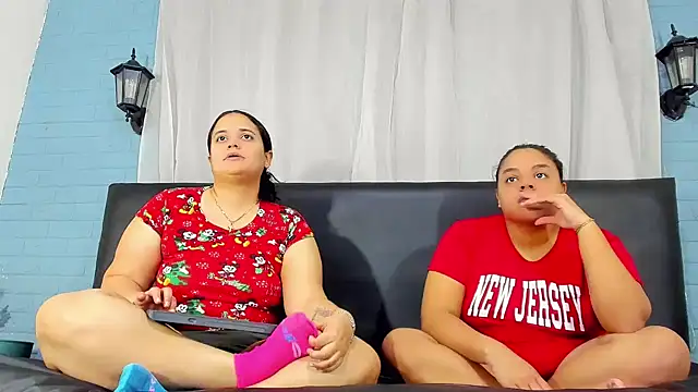 brunnette hot online show from February 2025 11:21:02 AM