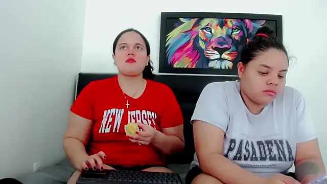 brunnette hot online show from March 2025 11:25:02 AM