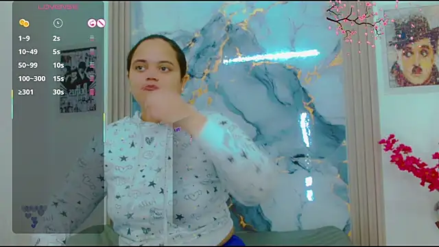 brunnette hot online show from April 2026 11:14:01 AM