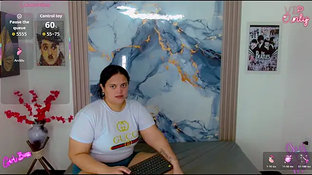 brunnette hot online show from May 2026 11:07:01 AM